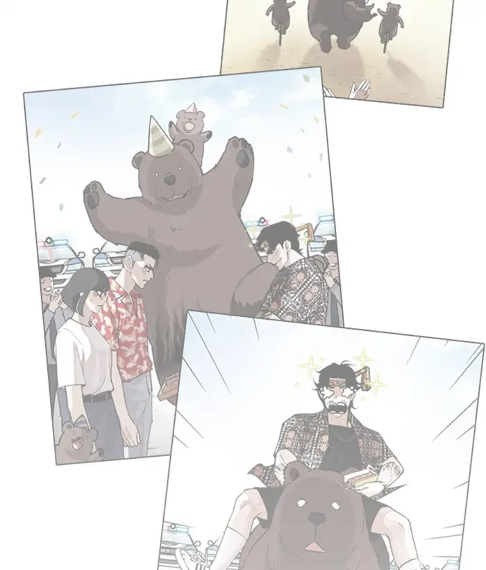 Lookism Chapter 268