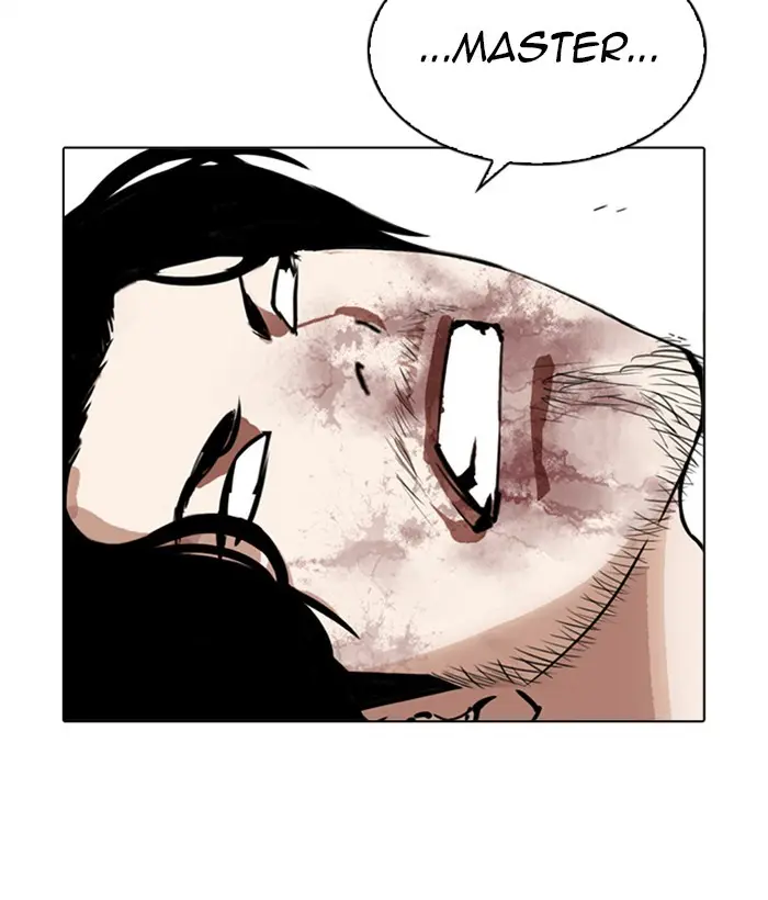 Lookism Chapter 268