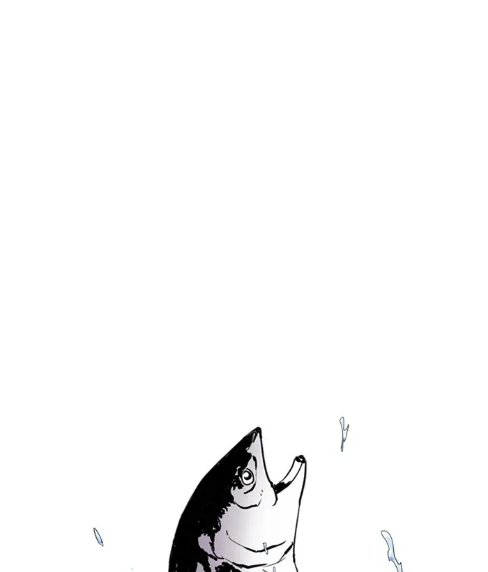 Lookism Chapter 268