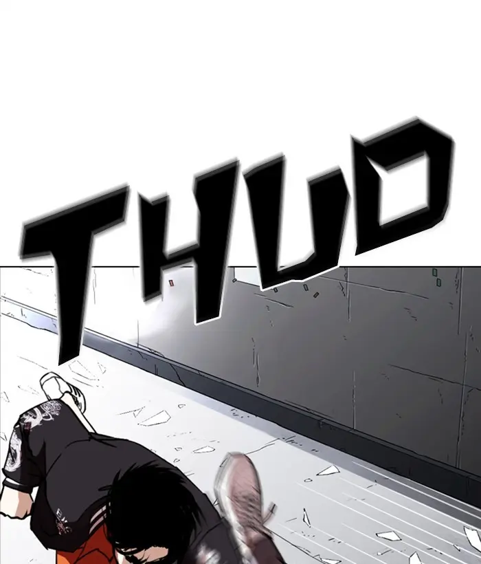 Lookism Chapter 268