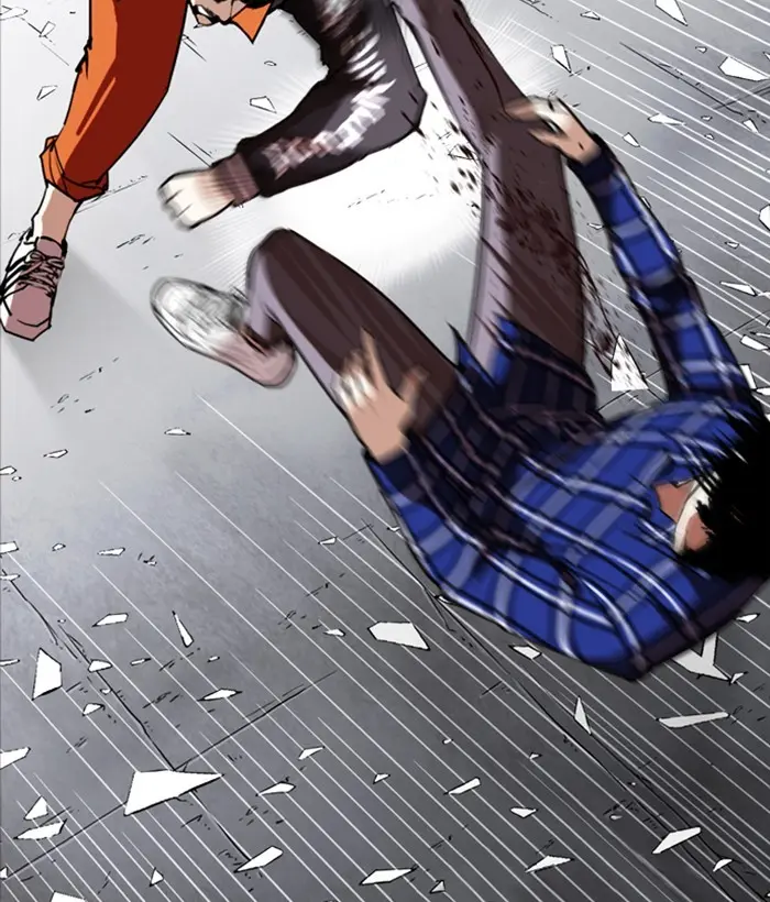 Lookism Chapter 268