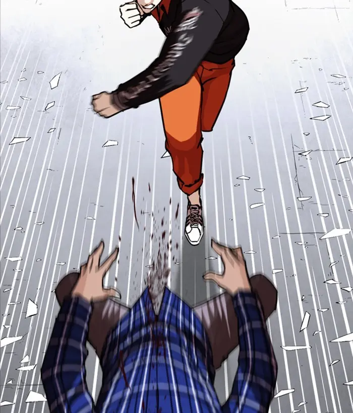 Lookism Chapter 268