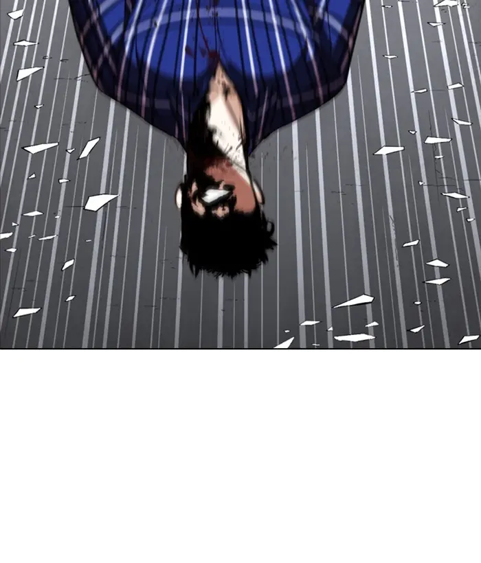 Lookism Chapter 268
