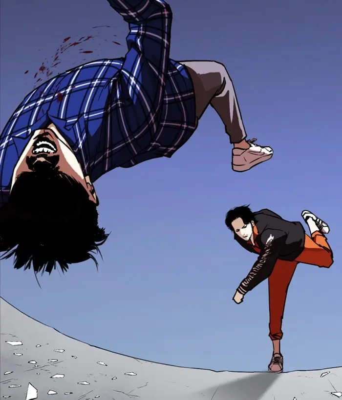 Lookism Chapter 268