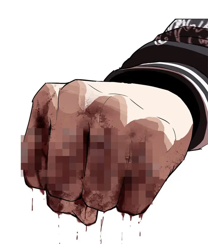 Lookism Chapter 268
