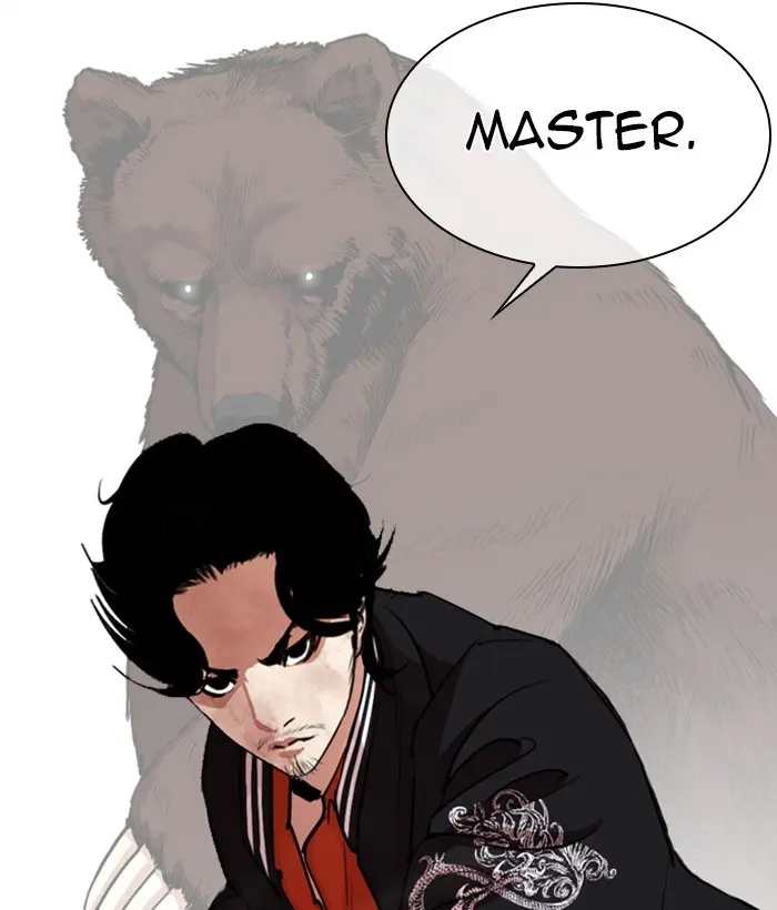 Lookism Chapter 268