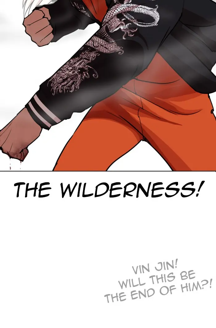 Lookism Chapter 268