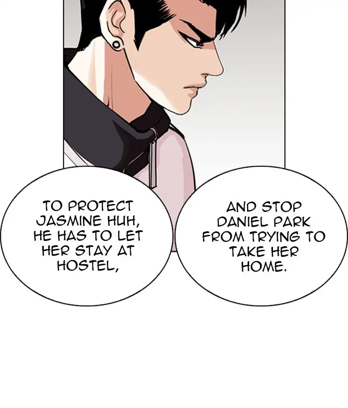 Lookism Chapter 269