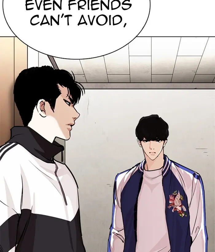 Lookism Chapter 269