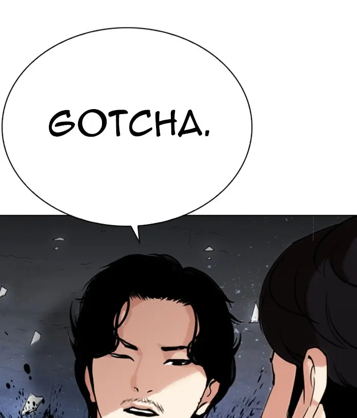Lookism Chapter 269