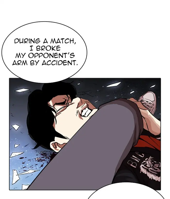 Lookism Chapter 269