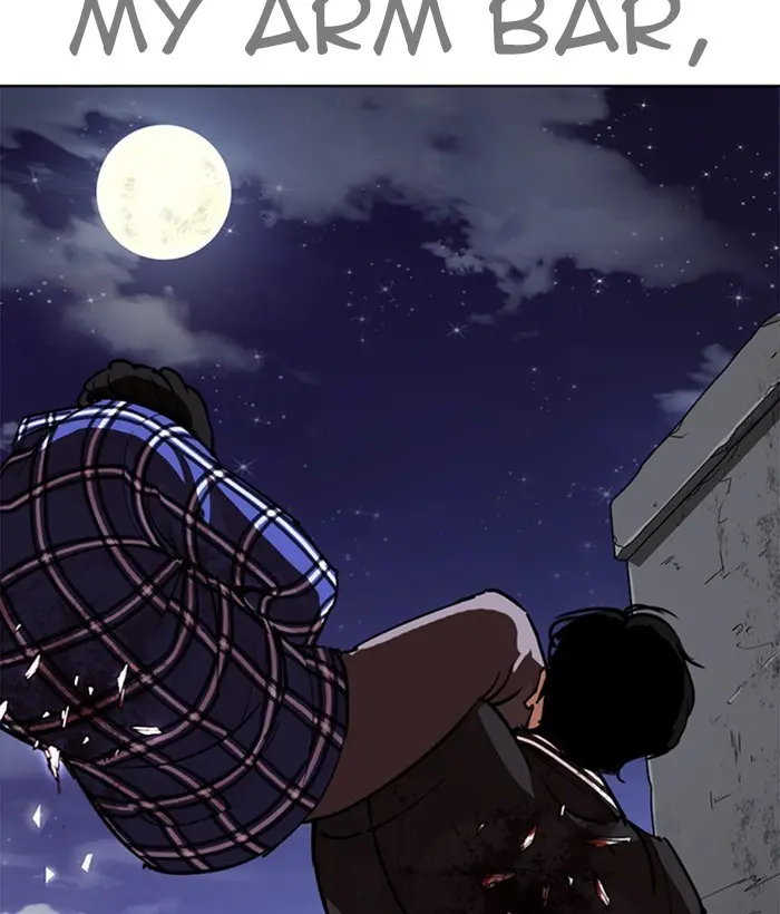 Lookism Chapter 269