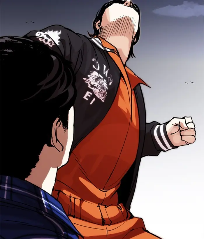 Lookism Chapter 269