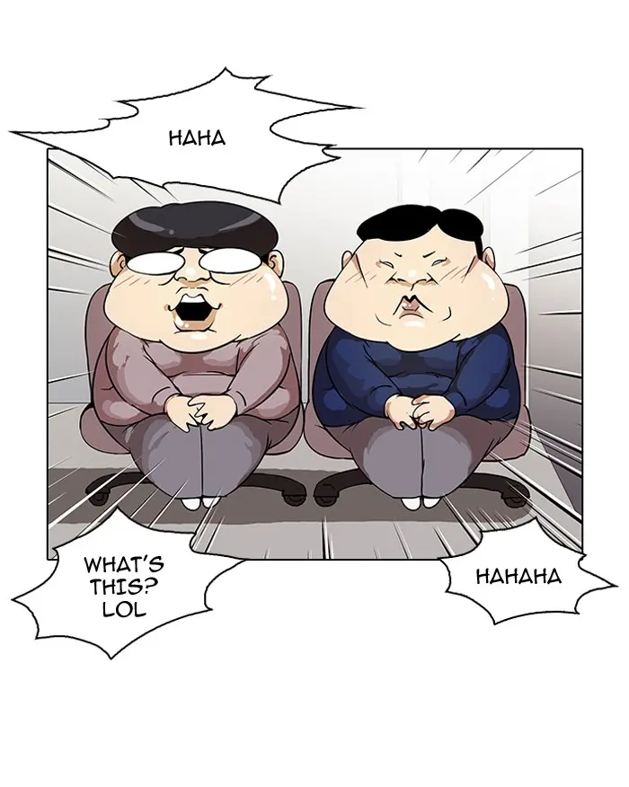 Lookism Chapter 27