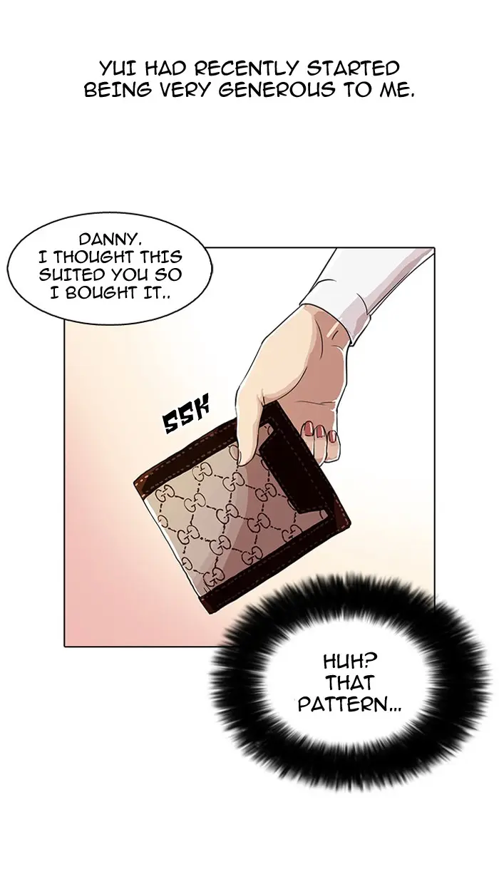 Lookism Chapter 27