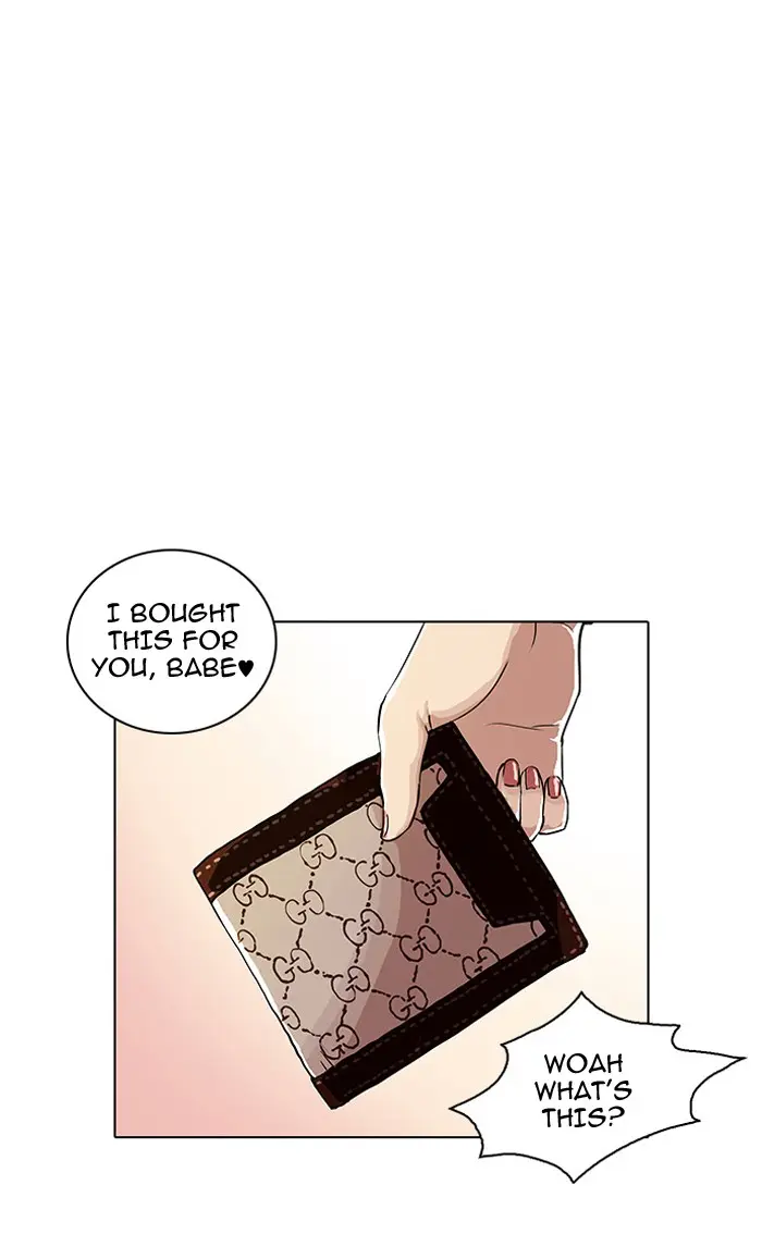 Lookism Chapter 27