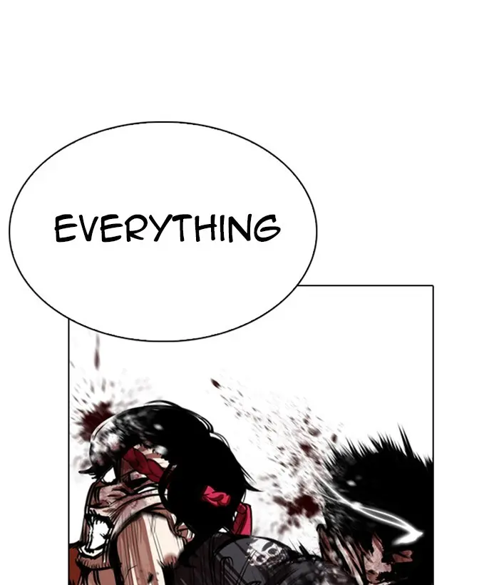 Lookism Chapter 270
