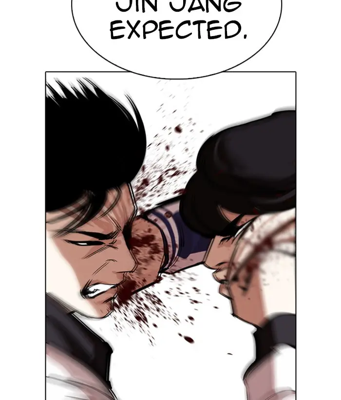 Lookism Chapter 270