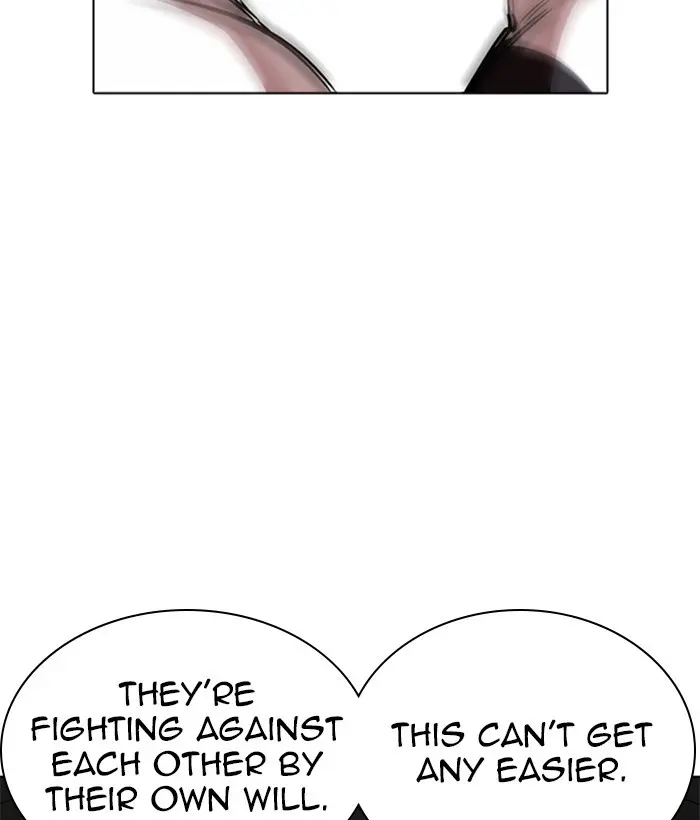 Lookism Chapter 270
