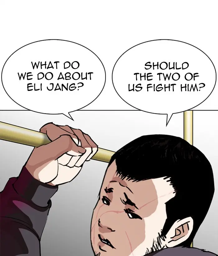 Lookism Chapter 270