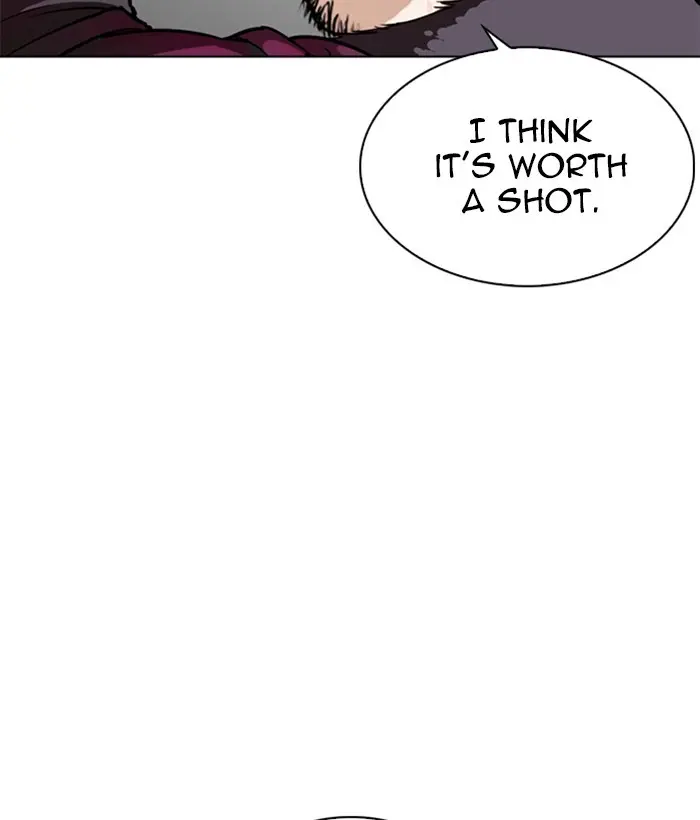Lookism Chapter 270