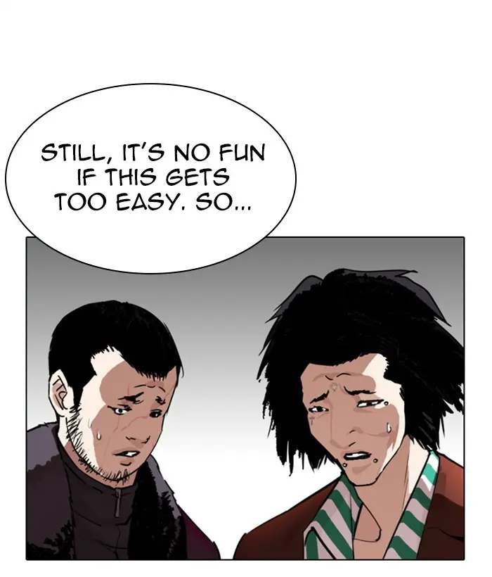 Lookism Chapter 270