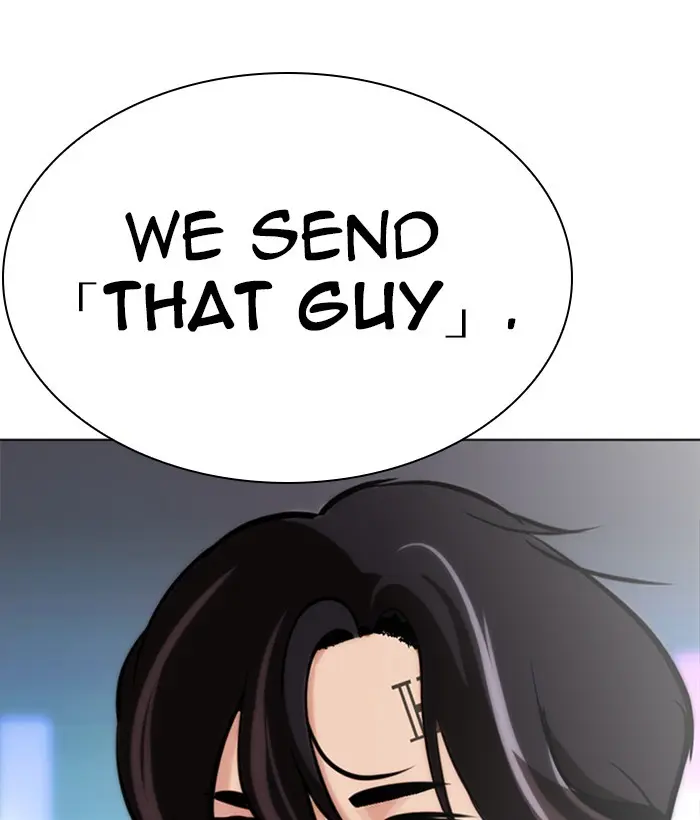 Lookism Chapter 270