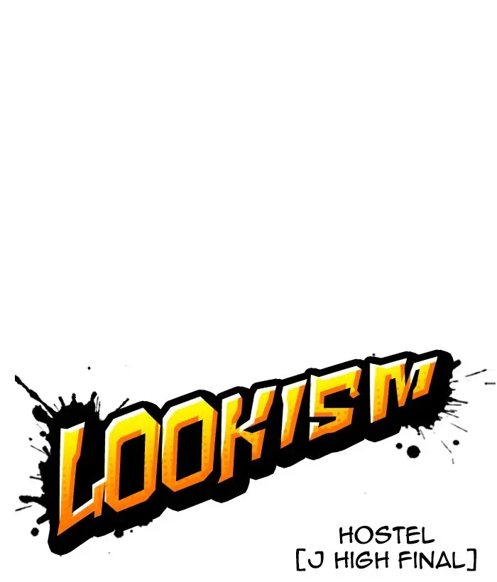 Lookism Chapter 270