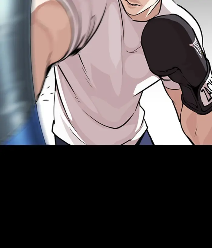 Lookism Chapter 270