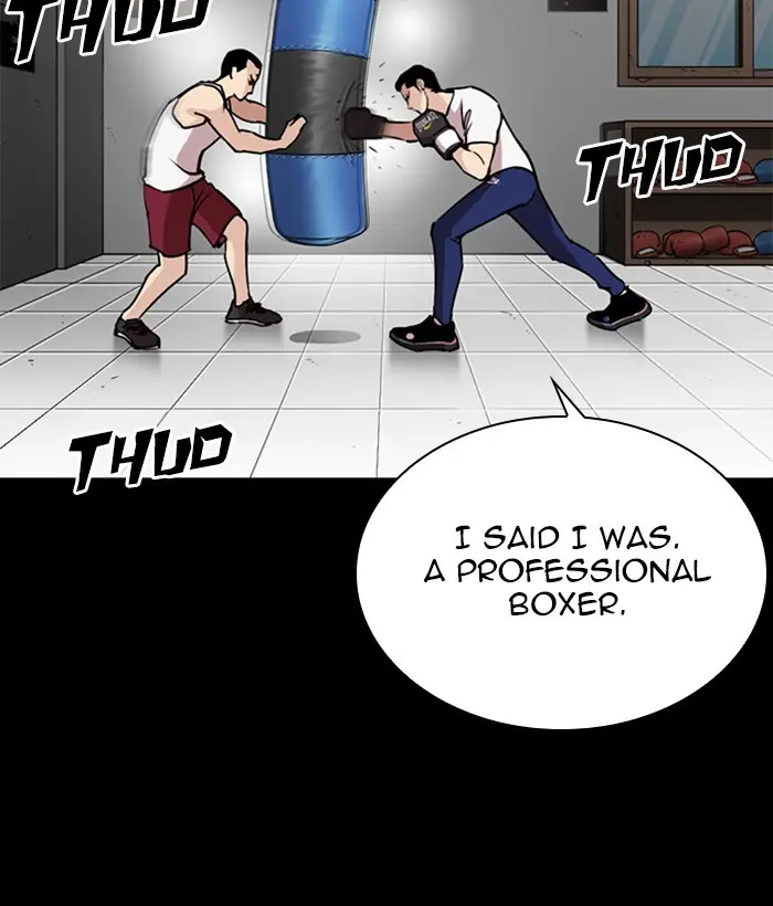 Lookism Chapter 270