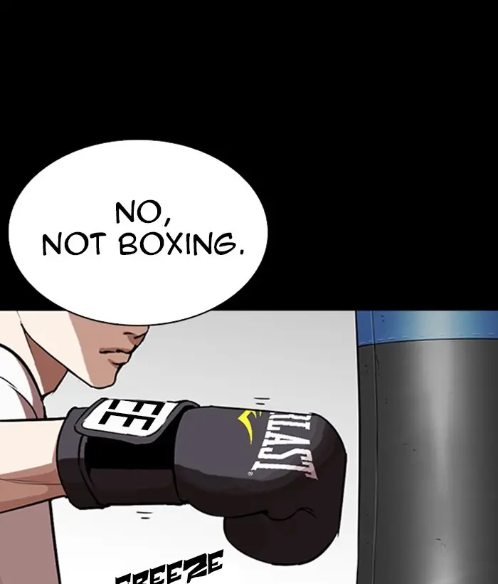 Lookism Chapter 270