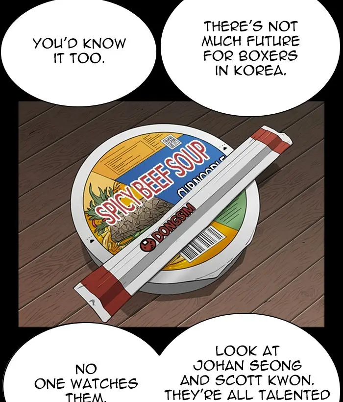 Lookism Chapter 270