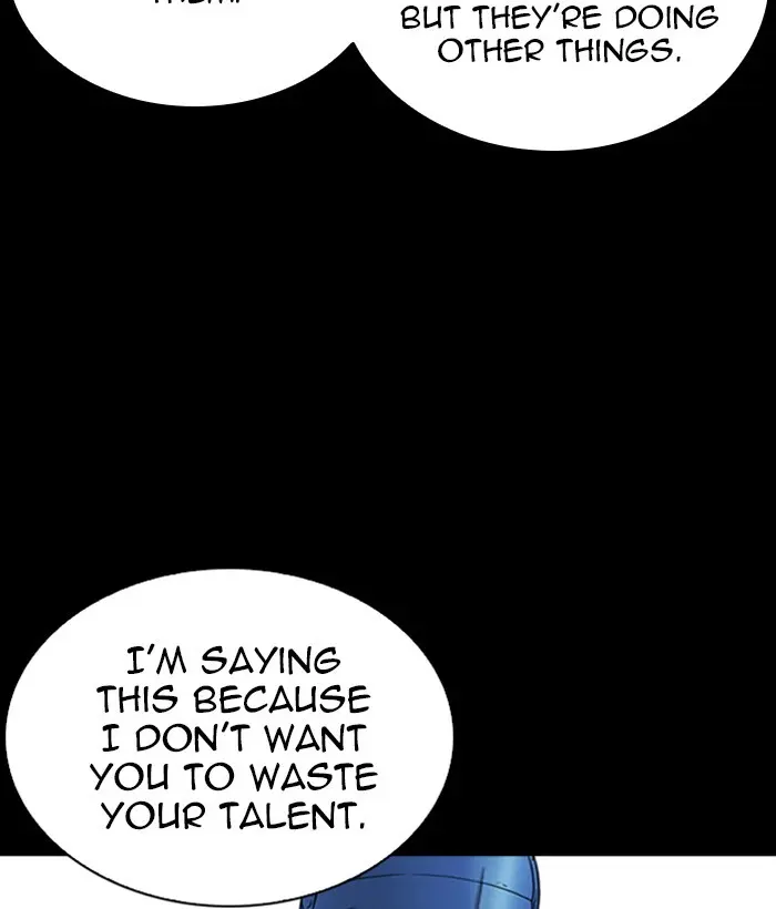 Lookism Chapter 270