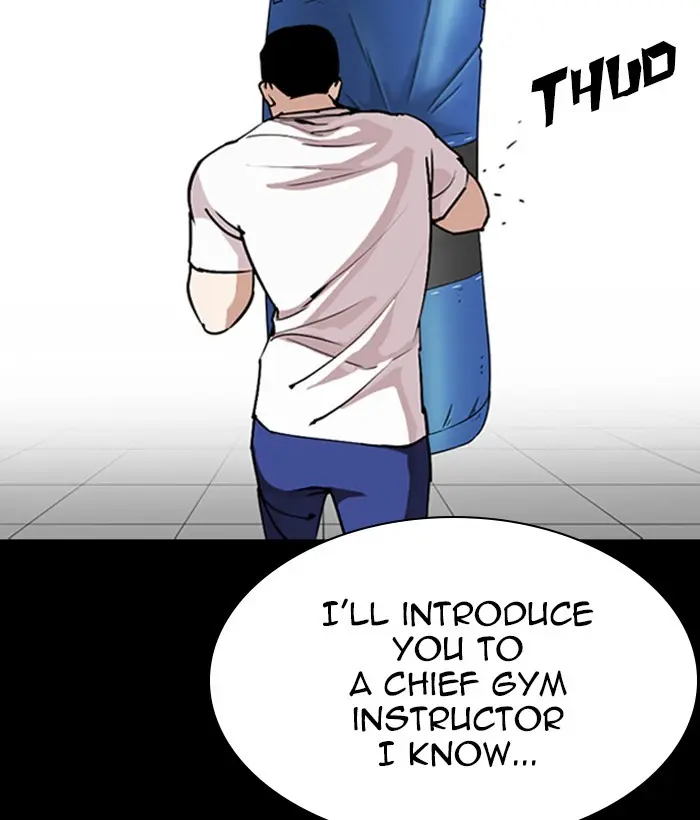 Lookism Chapter 270