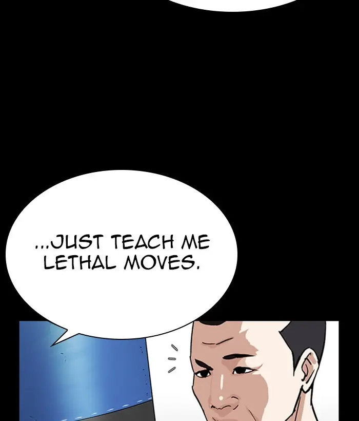Lookism Chapter 270