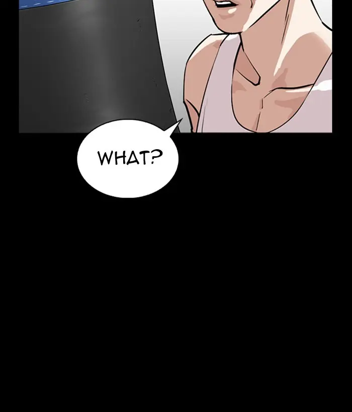 Lookism Chapter 270