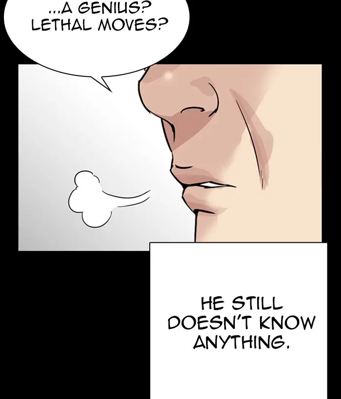 Lookism Chapter 270