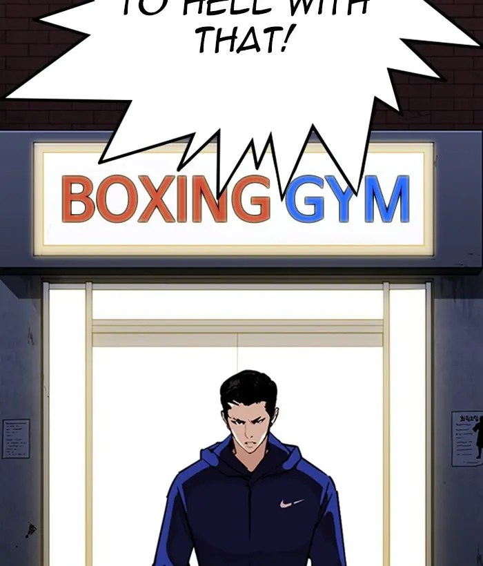 Lookism Chapter 270