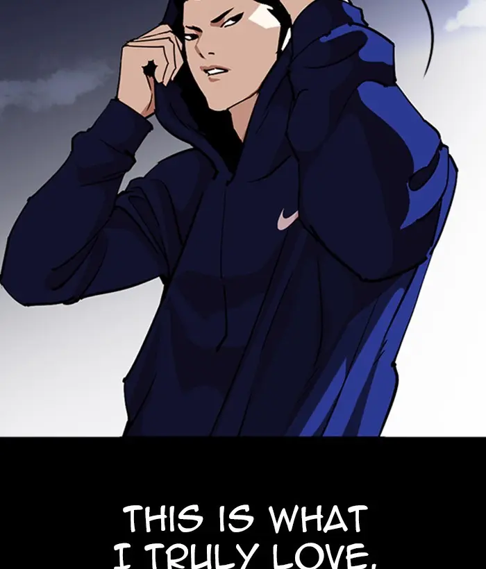 Lookism Chapter 270