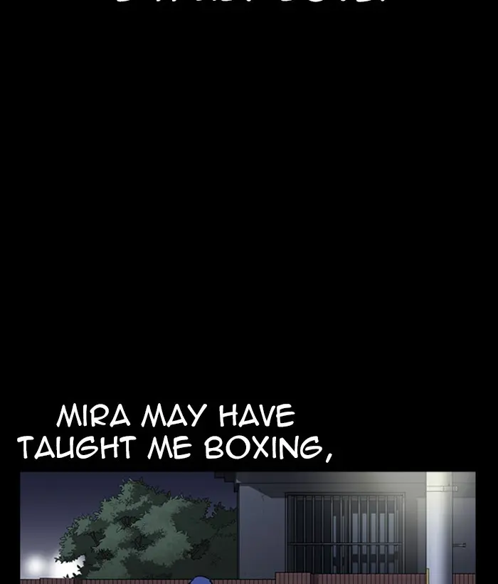 Lookism Chapter 270