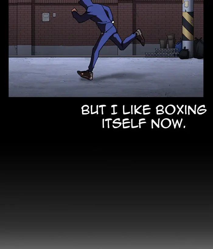 Lookism Chapter 270