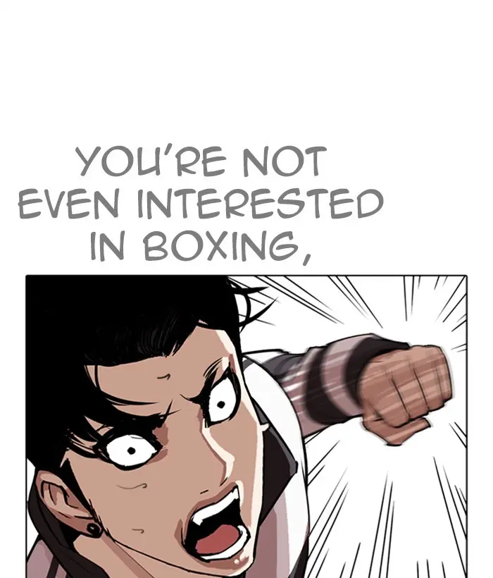 Lookism Chapter 270