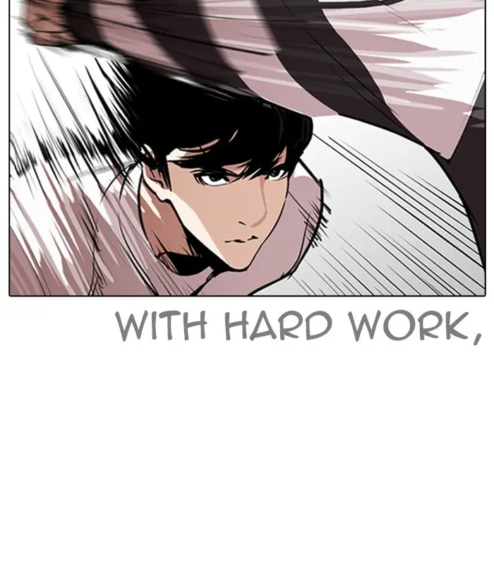 Lookism Chapter 270