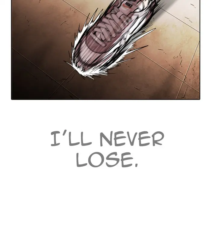 Lookism Chapter 270