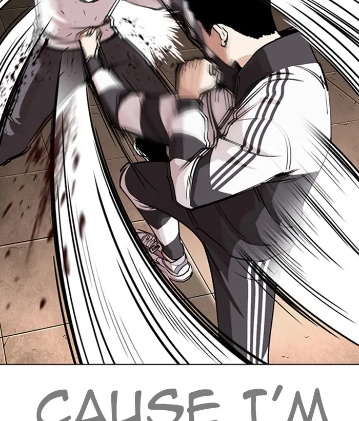 Lookism Chapter 270
