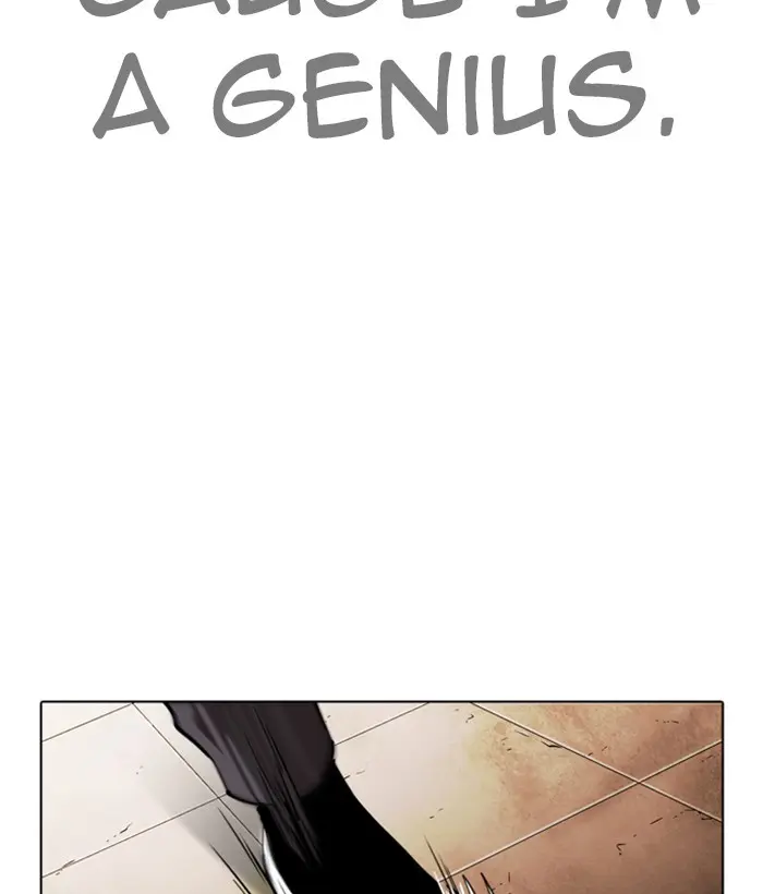 Lookism Chapter 270
