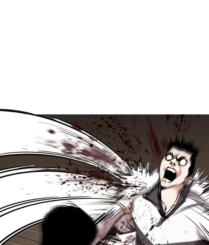 Lookism Chapter 270