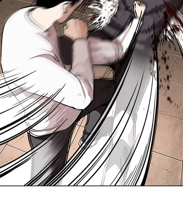 Lookism Chapter 270