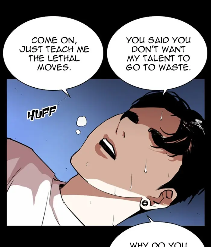 Lookism Chapter 270