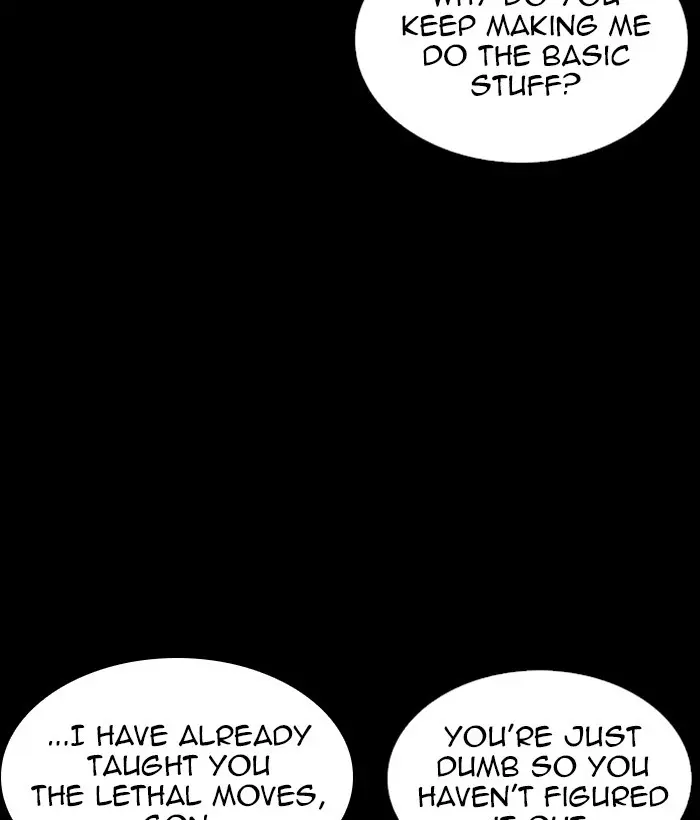 Lookism Chapter 270